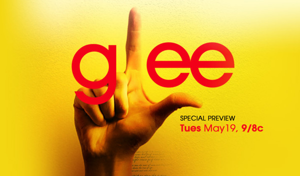 glee glee