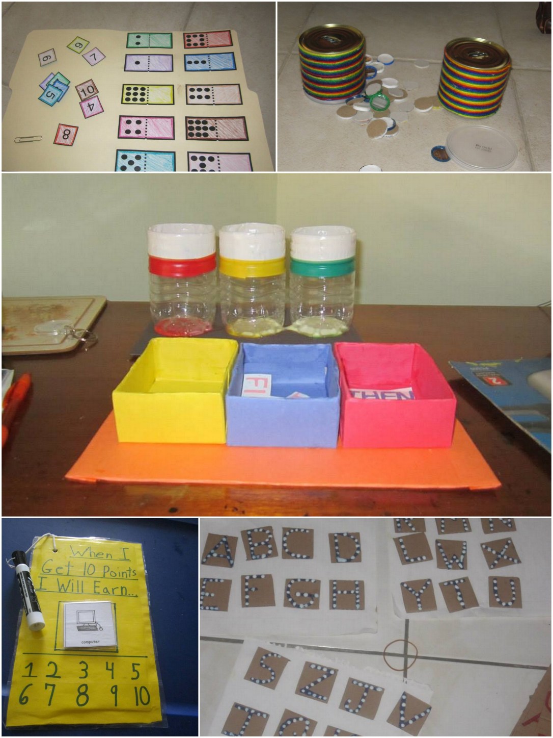 school supplies- stacey