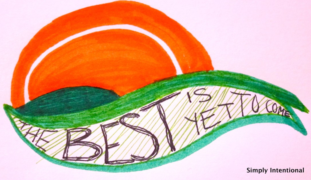 Change is on the horizon for us and also our blog. More updates soon come.