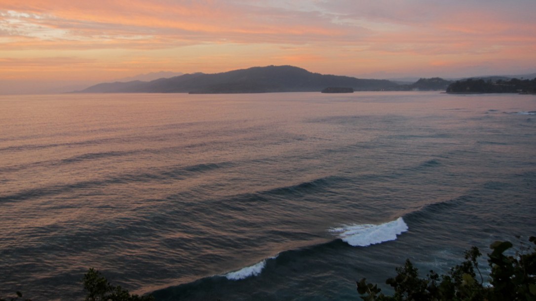 One of our favorite places - Galina Breeze, St. Mary Jamaica