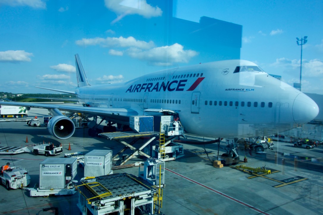 Air-France-Double-Decker