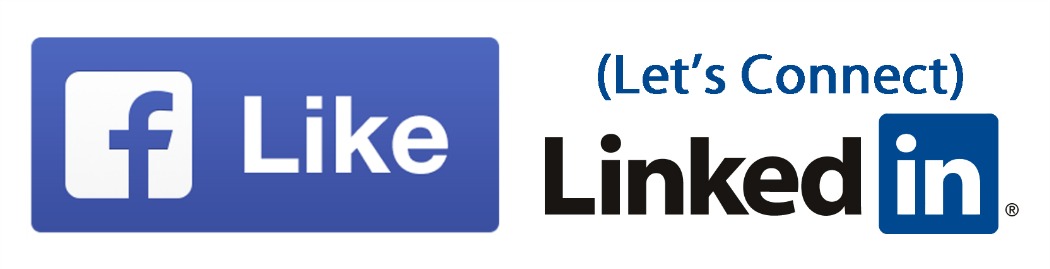 Taking a break from Facebook and Linkedin