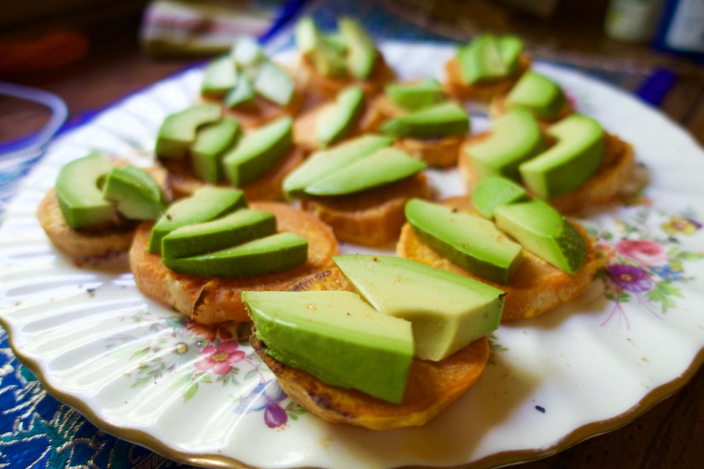 Sweet-potatoes-and-avocados-whole 30-simply-intentional